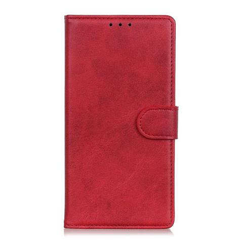 Sony Xperia Iii Handy H Lle Classic Iv Leder Bookcover Series