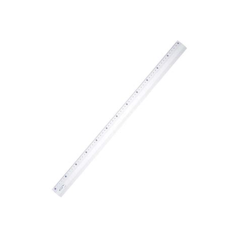 Graphoplex Aluminium Rulers 50 000 Art Supplies Your Art Superstore