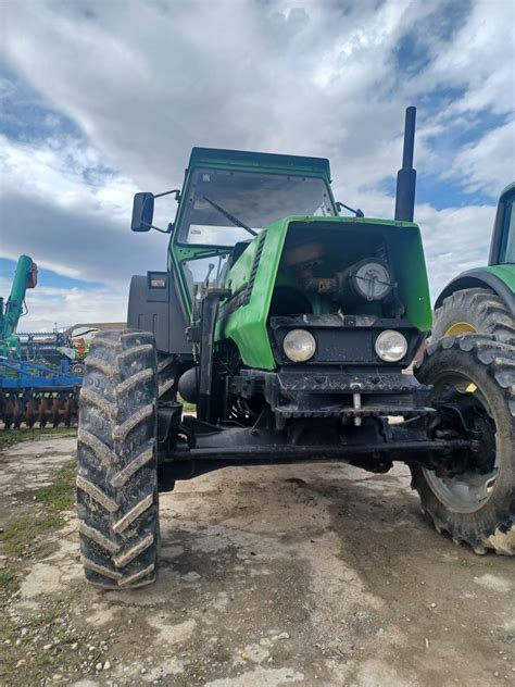 Deutz Fahr Dx 110 Service Manual 4