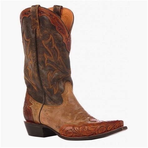 Men's Cowboy Boots | Boots