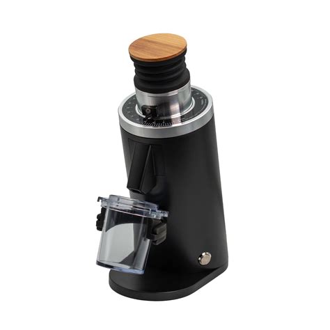 The Solo DF54 Single Dose Grinder - Bella Barista