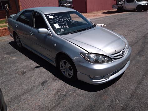 Toyota Camry Fan Narrandera Auto Wreckers