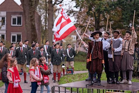 Alkmaars Ontzet 2023 Dit Is Het Programma Al Het Nieuws Uit Alkmaar