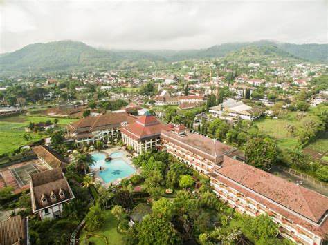 Hotel Terbaik Batu Malang Cocok Jadi Tempat Menginap Untuk Liburan