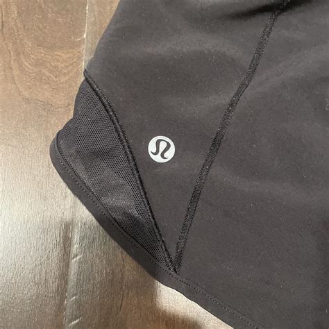 Lululemon Hottie Hot Size 6 Tall Depop
