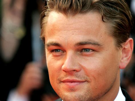 Leonardo Di Caprio y otros famosos, están en Ecuador | El Diario Ecuador