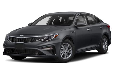 Kia Optima Specs Prices Mpg Reviews Photos Cars