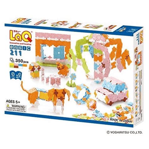 Lego Set 21102