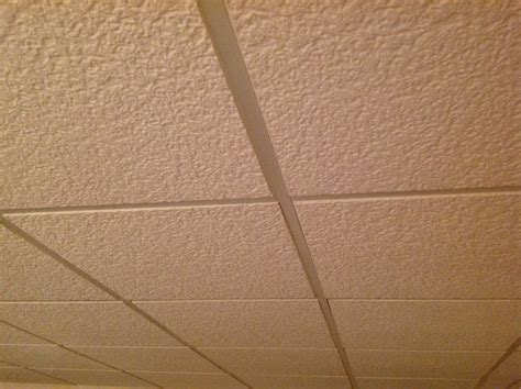 How To Tell If You Have Asbestos Ceiling Tiles