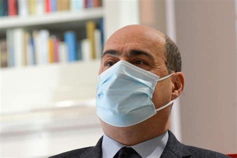 Zingaretti Si Dimette Da Segretario Del Pd Partito Sotto Shock