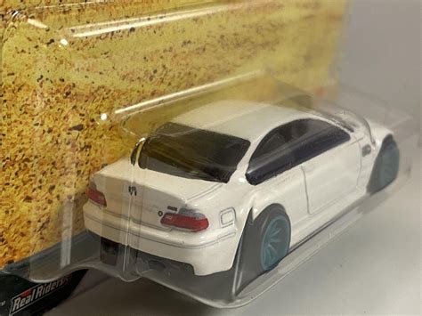 Hot Wheels Bmw M E Vehicle Toys Hobbies