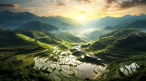 Rice: Ancient China’s Game-Changing Agricultural Wonder – Soil Sages