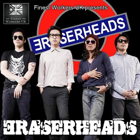 eraserhead band