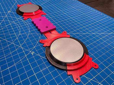 Back to the Future 2 Inspired Hoverboard Parts hard to Find - Etsy