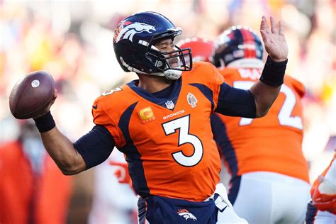 Broncos Vs Texans Odds Picks And Predictions Nfl Week 13