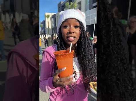 Video Vegan Street Fair Los Angeles Check Out The Full Vlog On