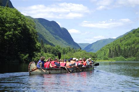 6 Exciting Day Trips From Quebec City To Europe And Beyond Quebec