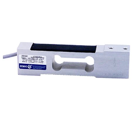 Zemic L6n Load Cell With OIML Approval 3kg 5kg 10kg Load Cell L6n And