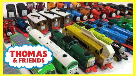 Thomas Friends ERTL Collection #2, 59% OFF