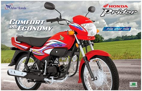 Honda Pridor Cc Price Specs Photos