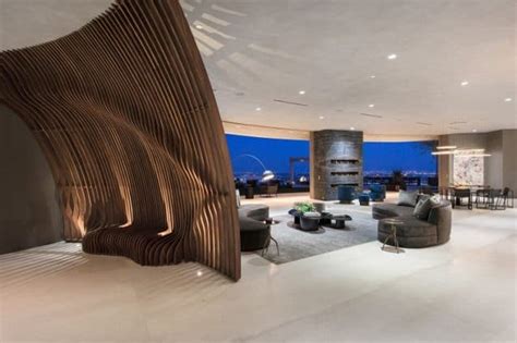 Inside Travis Scott's houses: a $23.5M L.A. Mansion and hip Houston pad