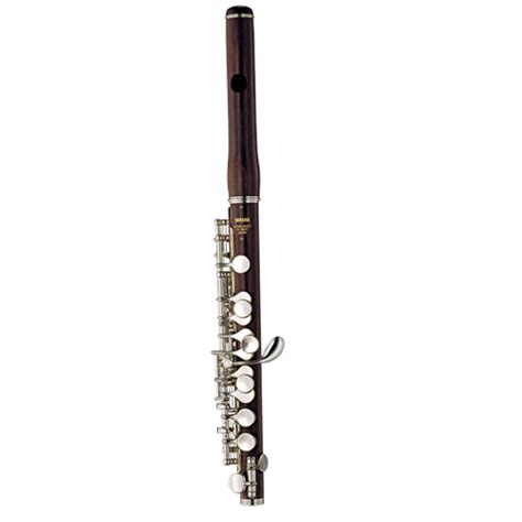 All County Music Online Ypc Yamaha Pro Piccolo Grenadilla Wood