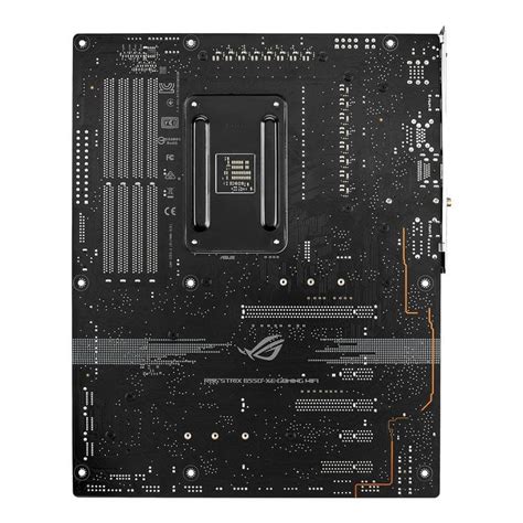 Asus ROG STRIX B550 XE GAMING WIFI PcComponentes