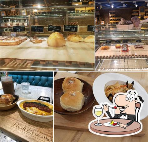 Nord S Bread Hub Quezon City Restaurant Menu Prices And Reviews