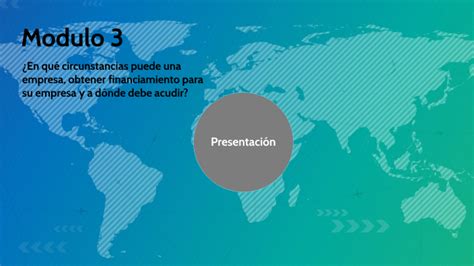 ¿en Qué Circunstancias Puede Una Empresa Obtener Financiamiento Para