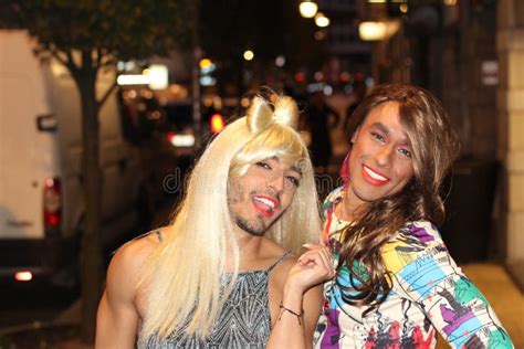 Hairy Black Lesbian Lovers Stock Photos Free Royalty Free Stock