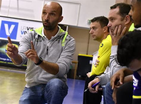 handball Ça bouge dans les clubs lorrains Handball Nationale 1