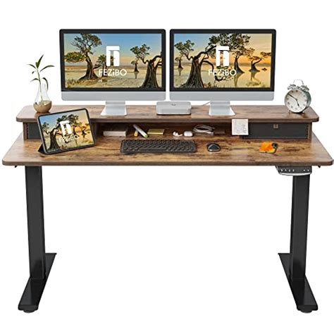 Ergonomics Desk – The 16 best products compared - creativity-innovation.eu