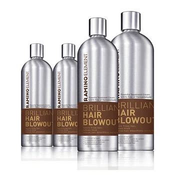 Formaldehyde Free Hair Straightening Product Brazilian Instantly ...