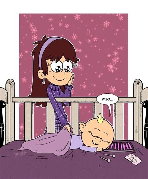 Loud House Gay Rule Lalapashots