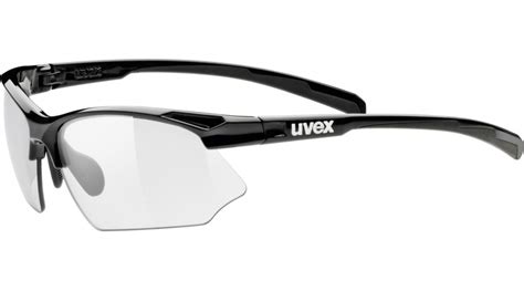 Uvex Sportstyle 802 Variomatic Brille