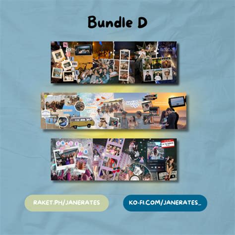 Bundle D Instagram Scrapbook Template Ja S Ko Fi Shop Ko Fi