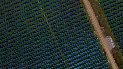 La Planta Solar La Pimienta De Atlas Renewable Energy Se Encuentra En