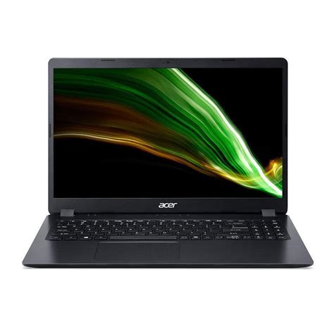 Acer Aspire 3 A315 53 15 Inch 2018 Core I5 1035g1 8gb Hdd 2 Tb Qwerty English Back