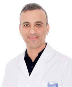 Uzm Dr Murat Sayl K Clinic Medical Tourism