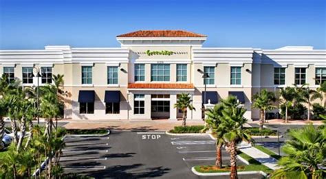 Publix Greenwise Markets Store In Palm Beach Gardens Fl To Close