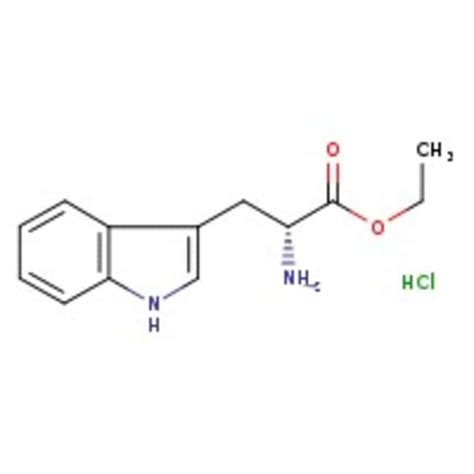 Tryptophan Structure At Ph