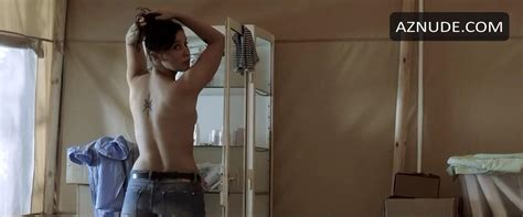 BE PREPARED NUDE SCENES AZNude