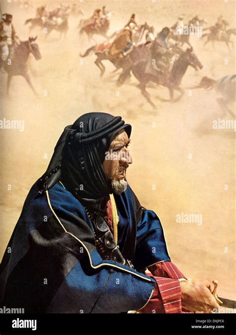 LAWRENCE OF ARABIA Stock Photo - Alamy