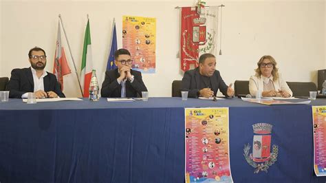 Unestate indimenticabile a Cirò Marina Eventi sport e cultura per il