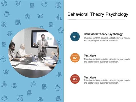 Behavioral Theory Psychology Ppt Powerpoint Presentation Outline Icons