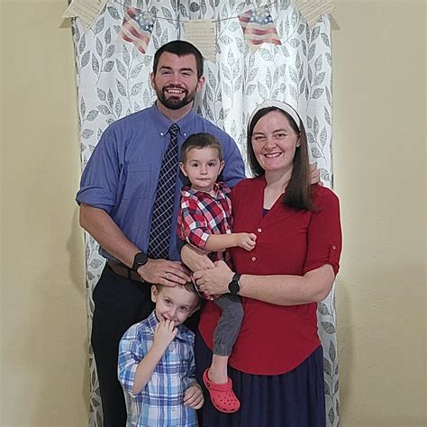 Belcher Family Pdf 7