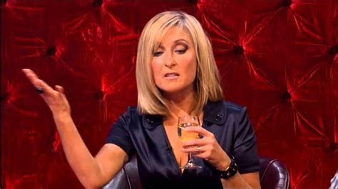 Fiona Phillips Looking Hot On Al Murray 12 09 08 Youtube