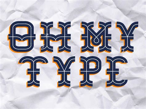 Typography Exploring The Art Of Lettering