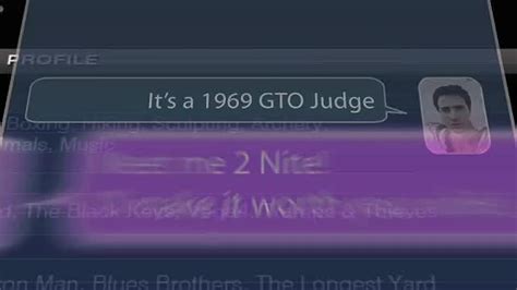 Sex Drive Sex Drive Theatrical Trailer IMDb