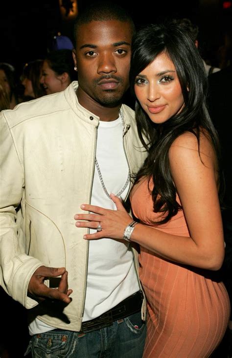 Kim Kardashian Sex Tape Ray J Claims There Are Actually Three Explicit Recordings News Au